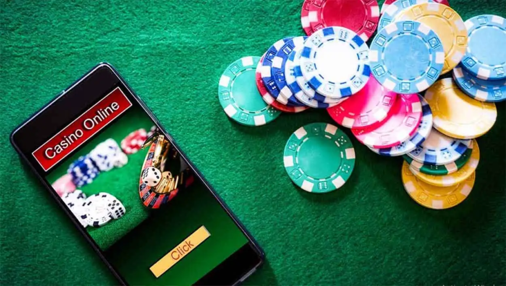 Best online casinos for sports betting