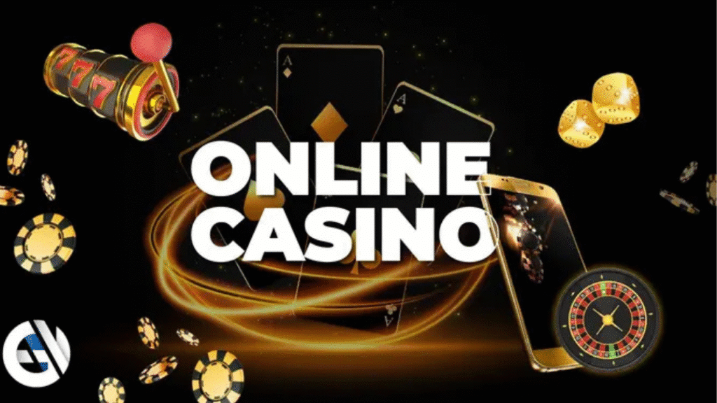 Online Casino Games