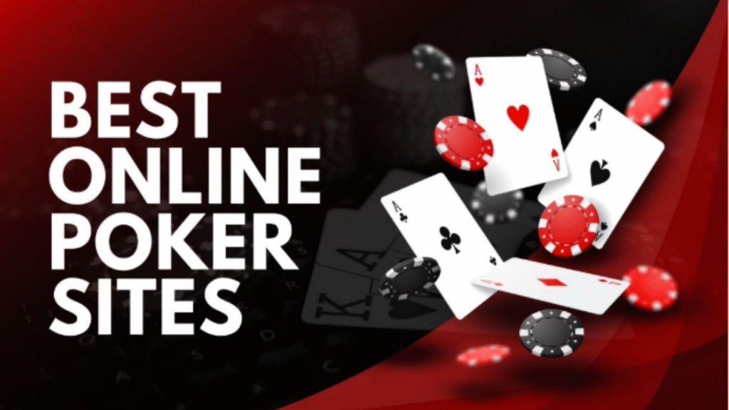 Online Poker Platforms
