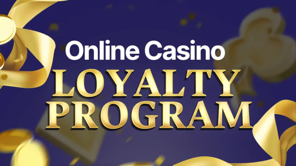 Casino Loyalty Programs