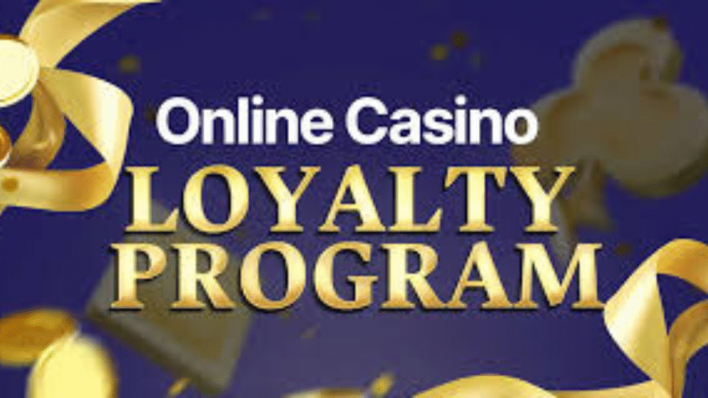 Casino Loyalty Programs