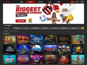 The Pros Of Playing Poker In An Online Casino