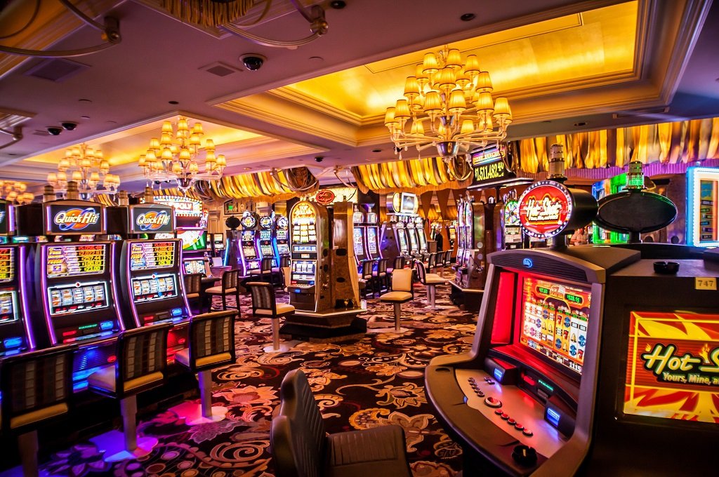 Great Casino Hotspots in Nevada Beyond Las Vegas