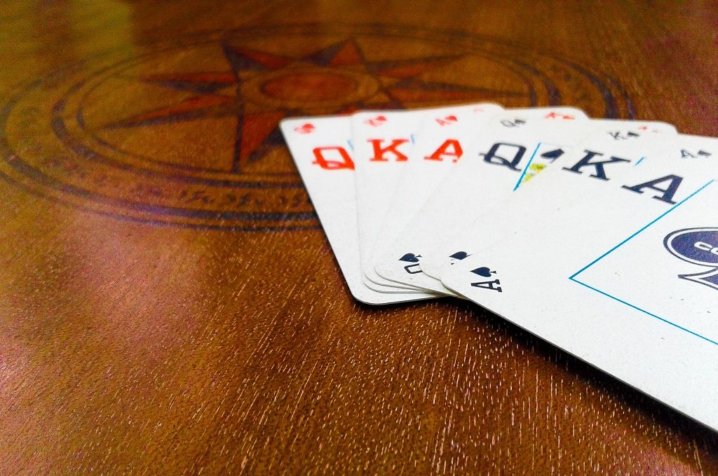 THE CASINO INDUSTRY IN THE UK