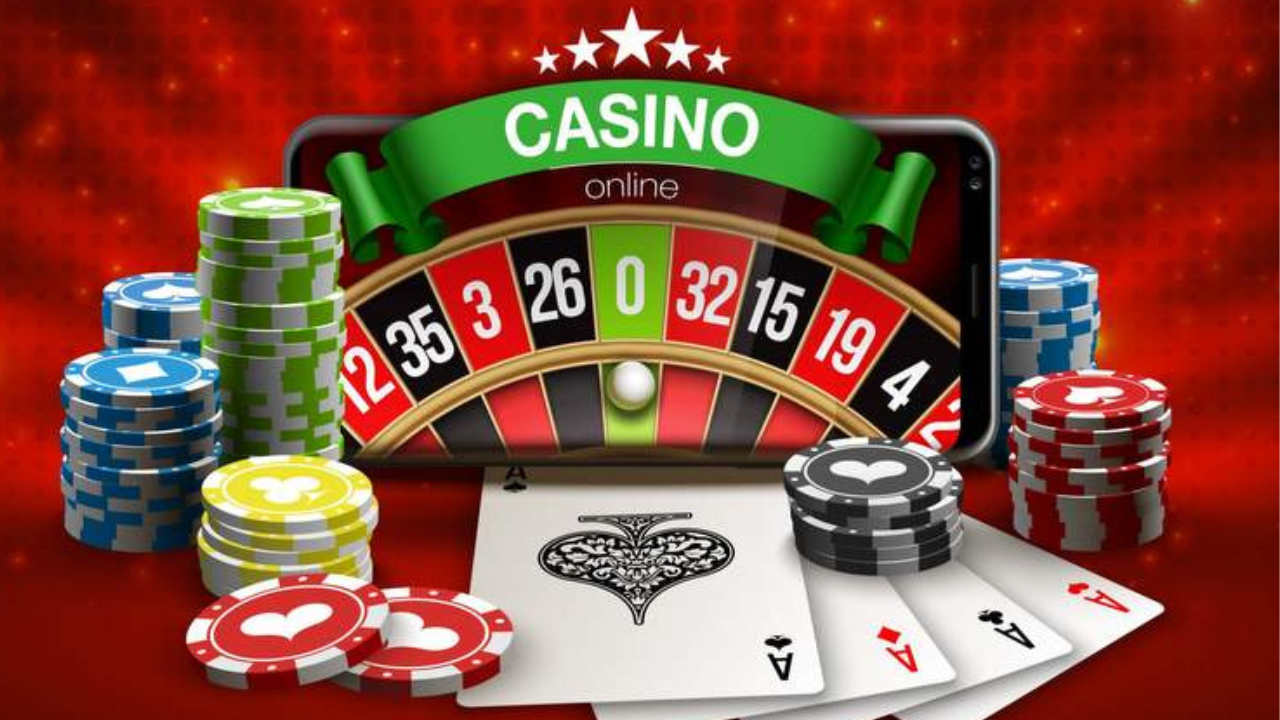 Spin, Win, Repeat: Top Online Casino Games You Need to Try Today