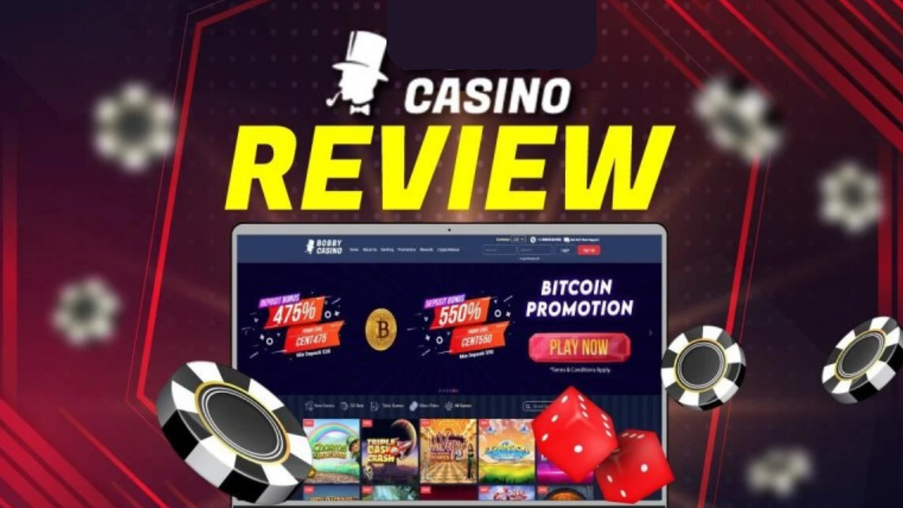 Mobile-Friendly Casino Sites Reviewed – Play Anywhere, Anytime