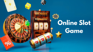 Online Slot Game