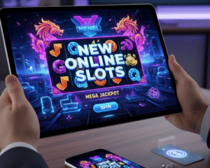 New Online Slots