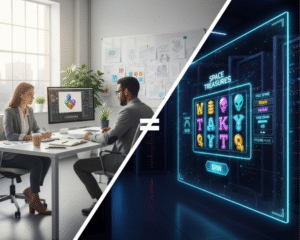 Slot Game Developers