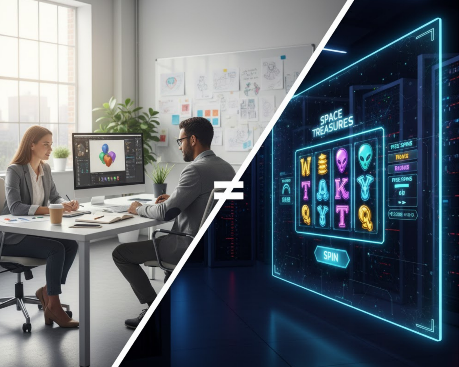 Top Slot Game Developers You Need to Know