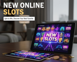 New Online Slots