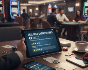 Casino Sites Review